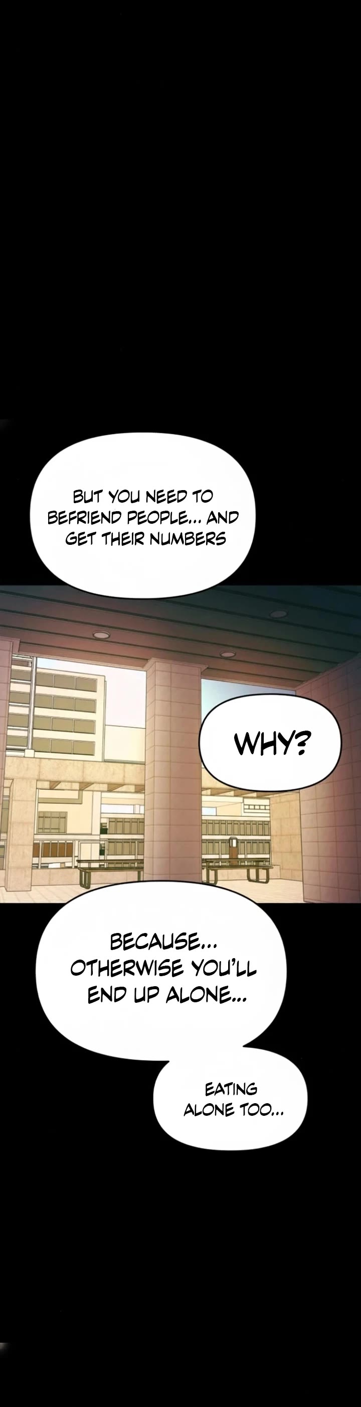 My Bias Gets on the Last Train Chap 55 - Next Chap 56