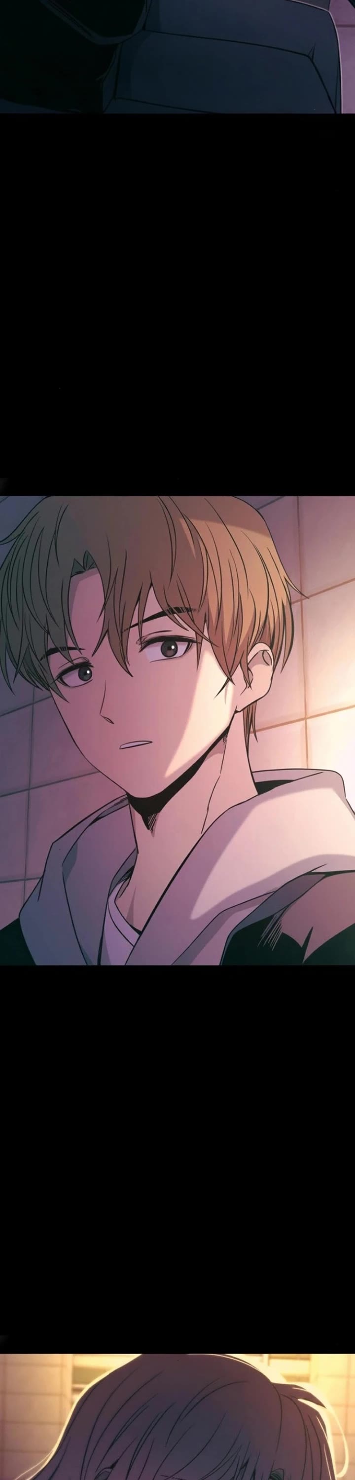 My Bias Gets on the Last Train Chap 55 - Next Chap 56