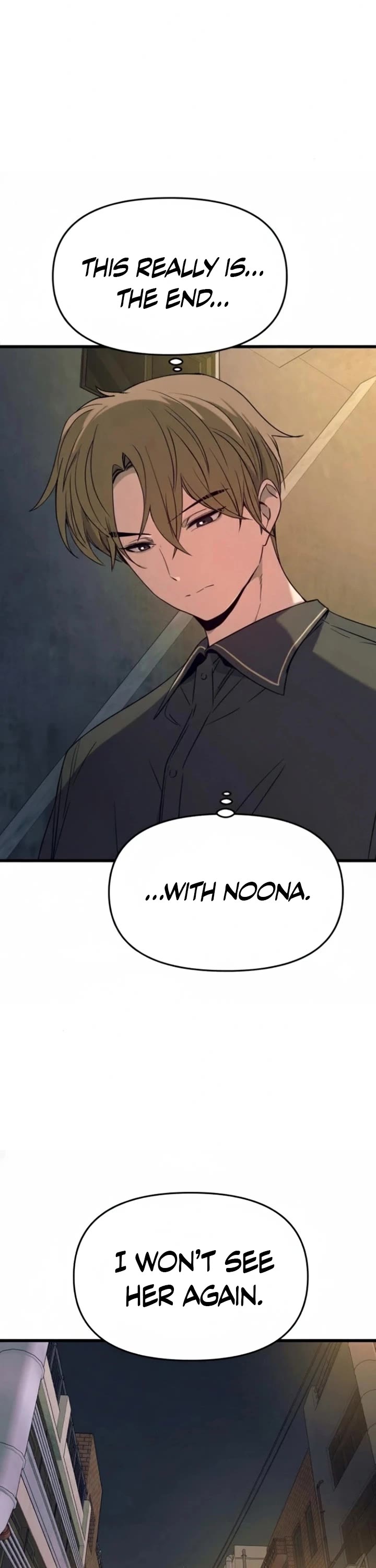 My Bias Gets on the Last Train Chap 55 - Next Chap 56