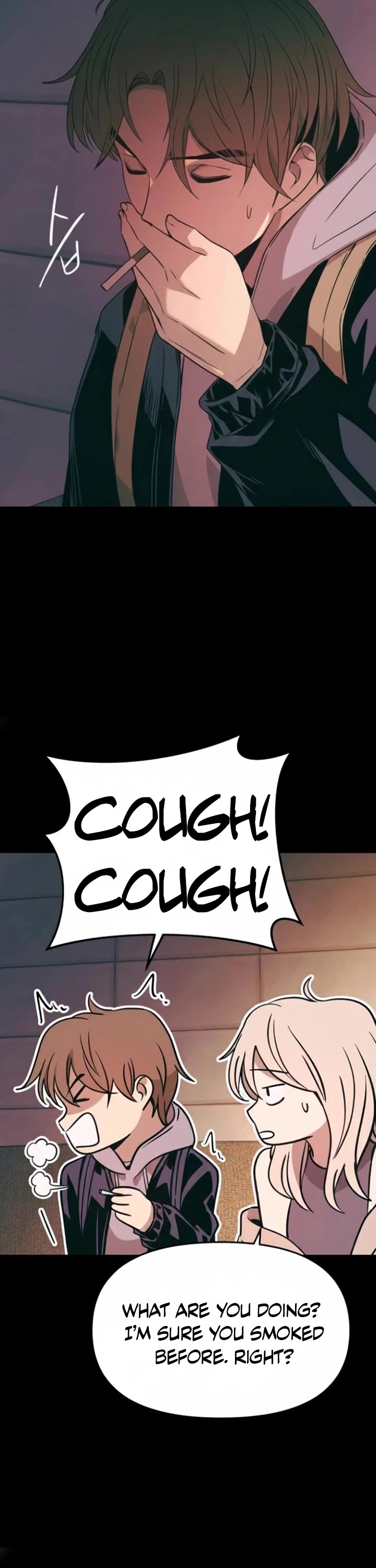 My Bias Gets on the Last Train Chap 55 - Next Chap 56