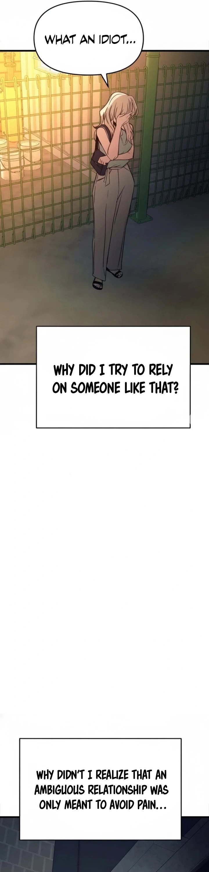 My Bias Gets on the Last Train Chap 55 - Next Chap 56