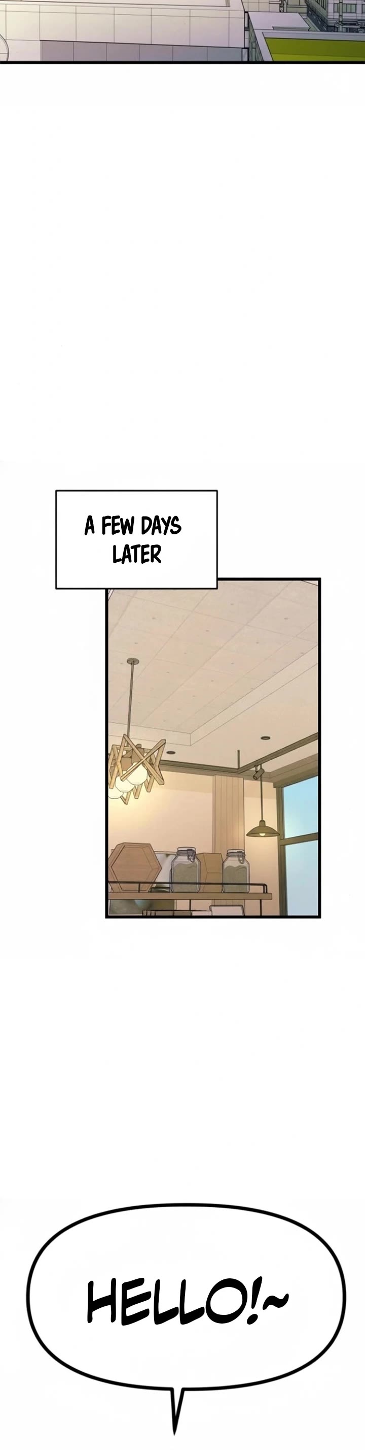 My Bias Gets on the Last Train Chap 55 - Next Chap 56