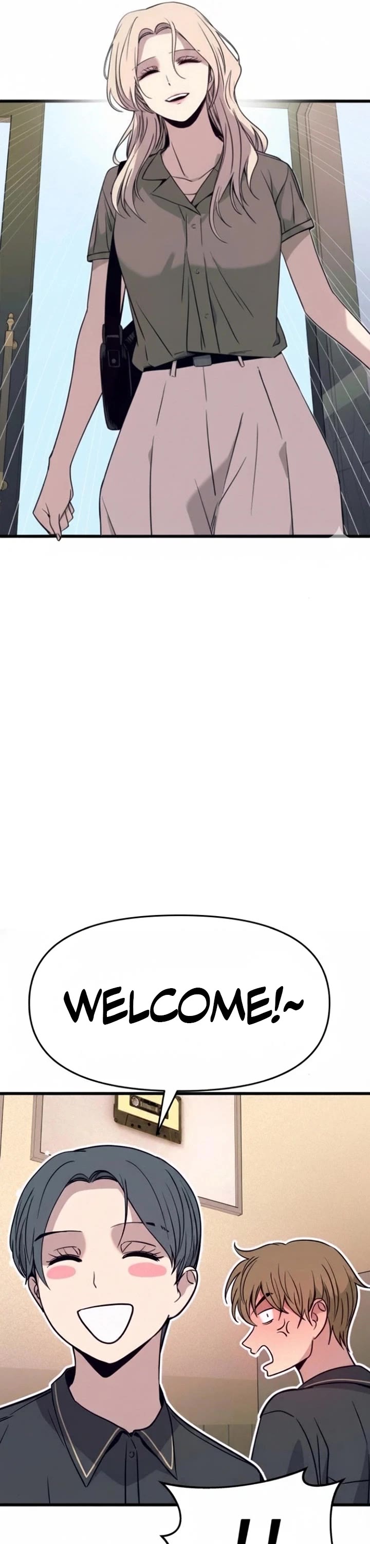 My Bias Gets on the Last Train Chap 55 - Next Chap 56