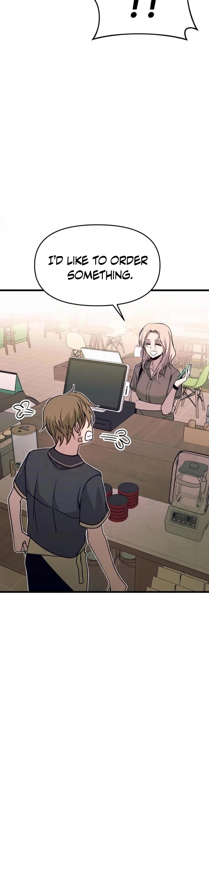 My Bias Gets on the Last Train Chap 55 - Next Chap 56