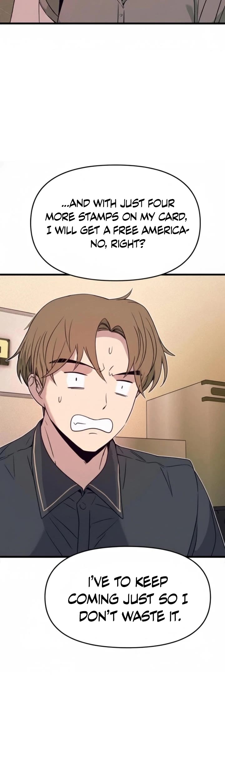 My Bias Gets on the Last Train Chap 55 - Next Chap 56