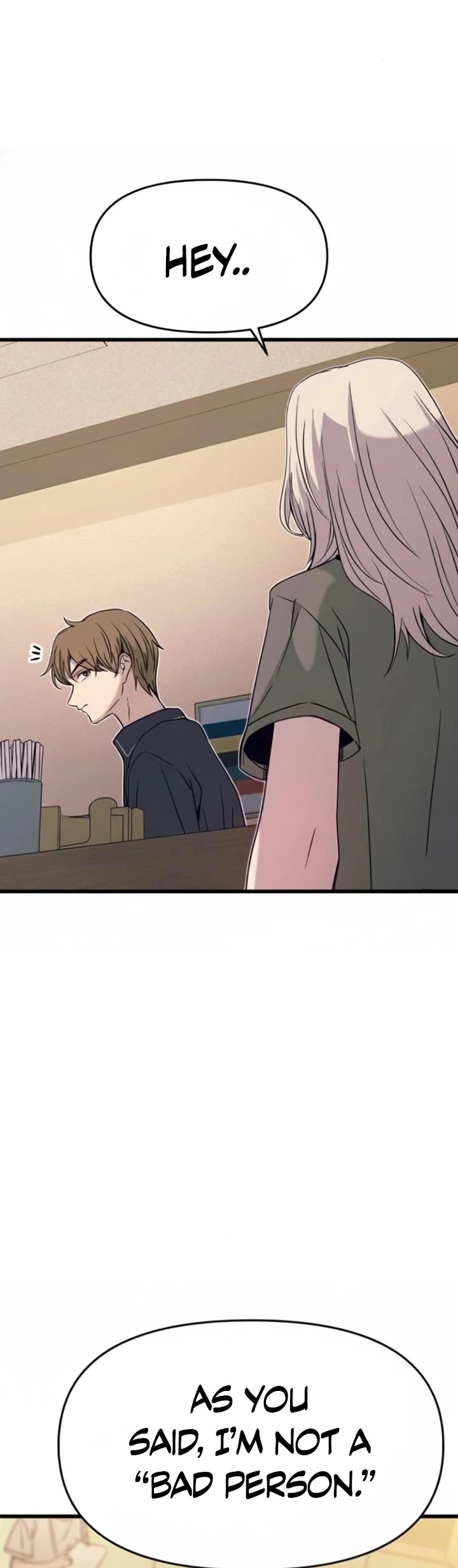 My Bias Gets on the Last Train Chap 55 - Next Chap 56