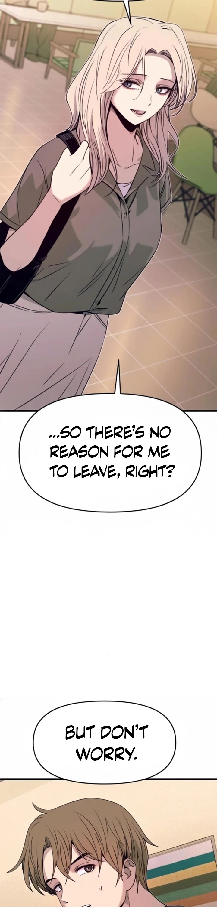 My Bias Gets on the Last Train Chap 55 - Next Chap 56
