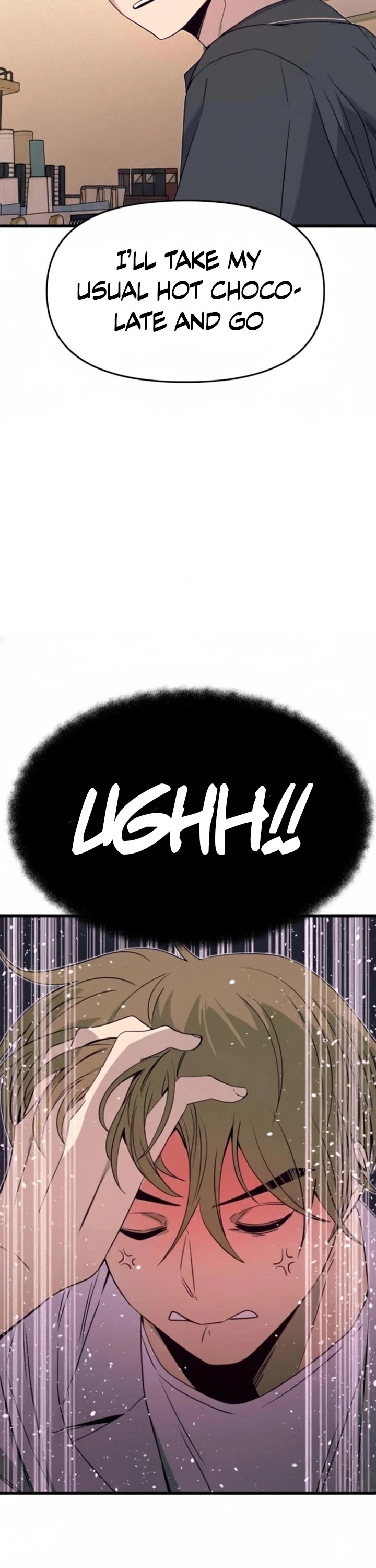 My Bias Gets on the Last Train Chap 55 - Next Chap 56