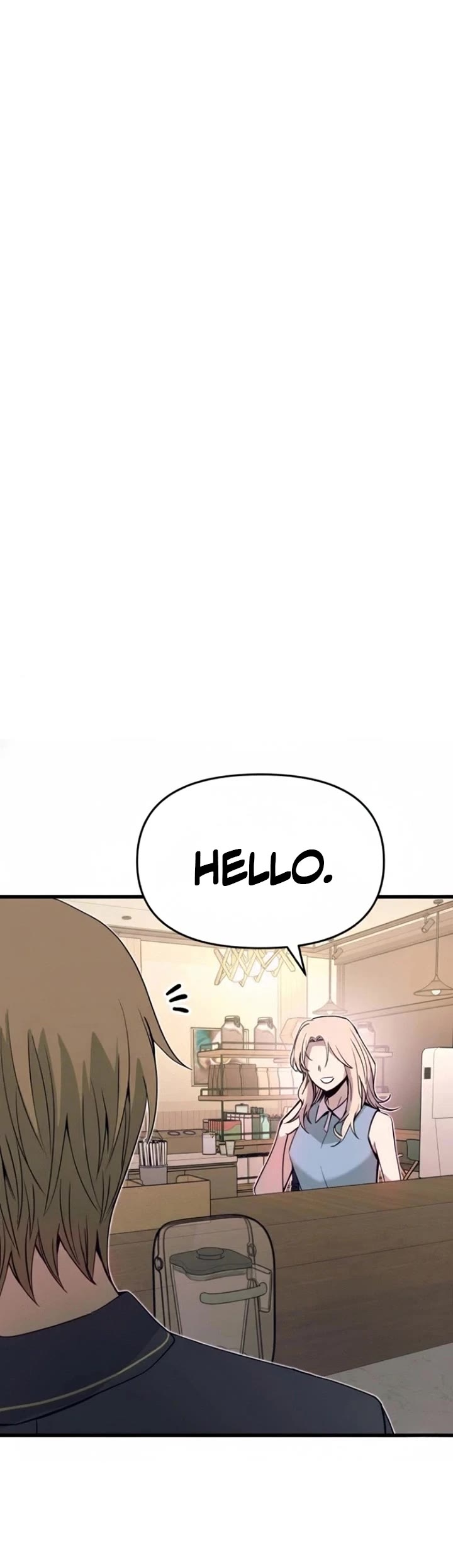 My Bias Gets on the Last Train Chap 55 - Next Chap 56