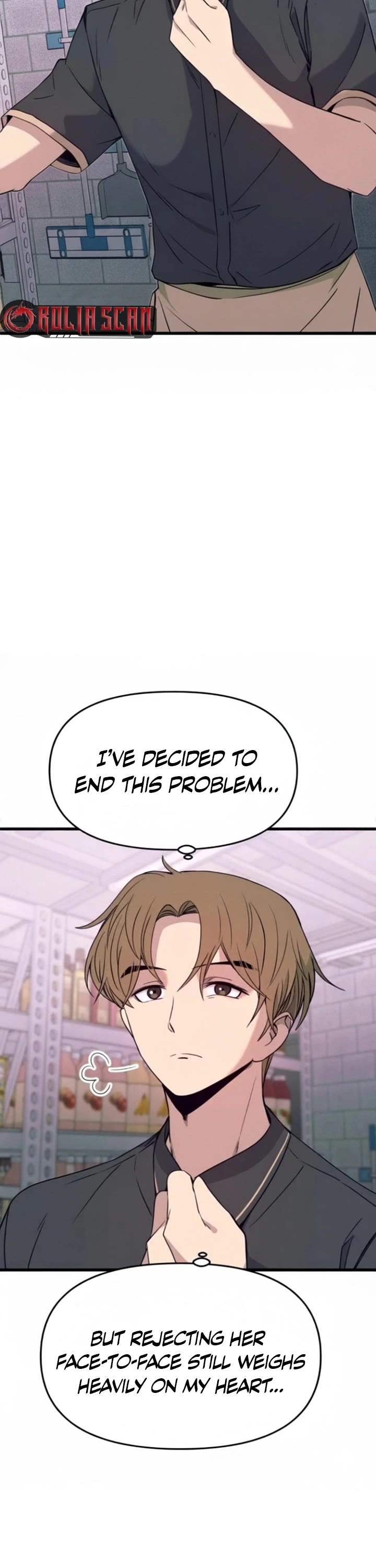My Bias Gets on the Last Train Chap 55 - Next Chap 56