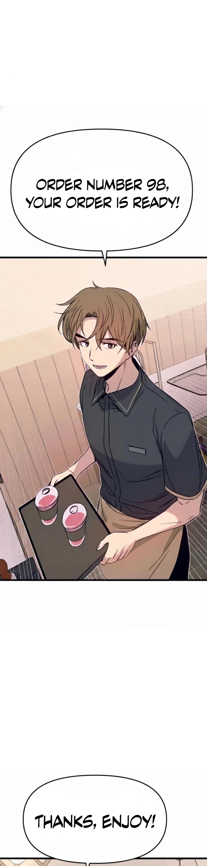 My Bias Gets on the Last Train Chap 55 - Next Chap 56