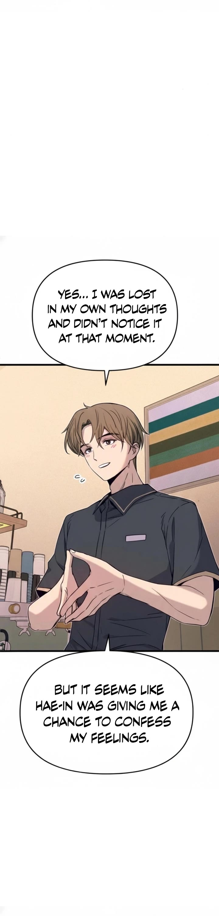 My Bias Gets on the Last Train Chap 55 - Next Chap 56