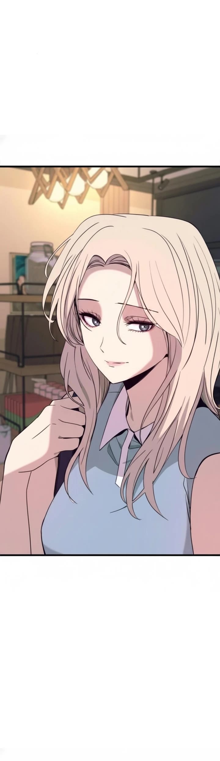 My Bias Gets on the Last Train Chap 55 - Next Chap 56