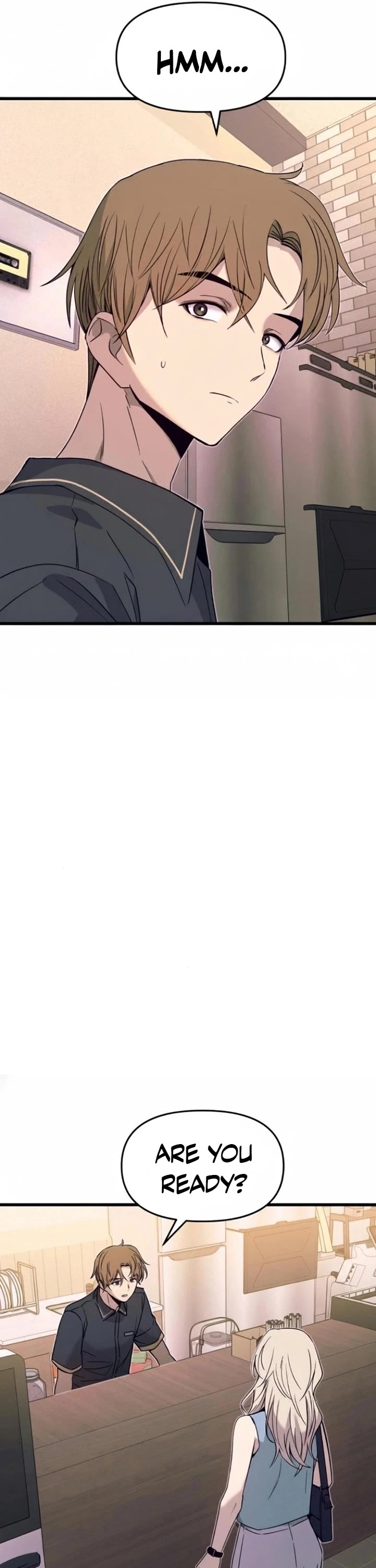 My Bias Gets on the Last Train Chap 55 - Next Chap 56