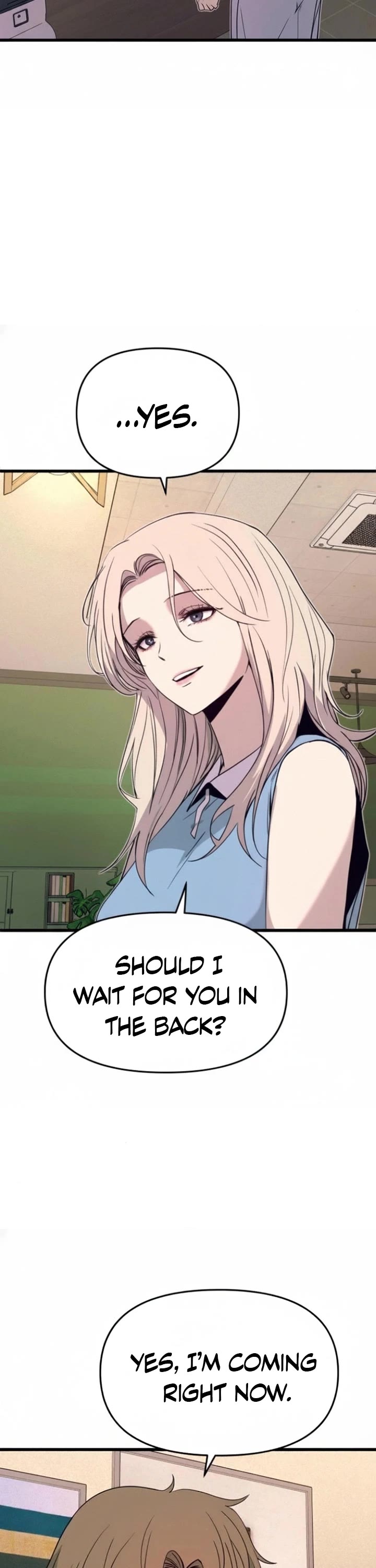 My Bias Gets on the Last Train Chap 55 - Next Chap 56