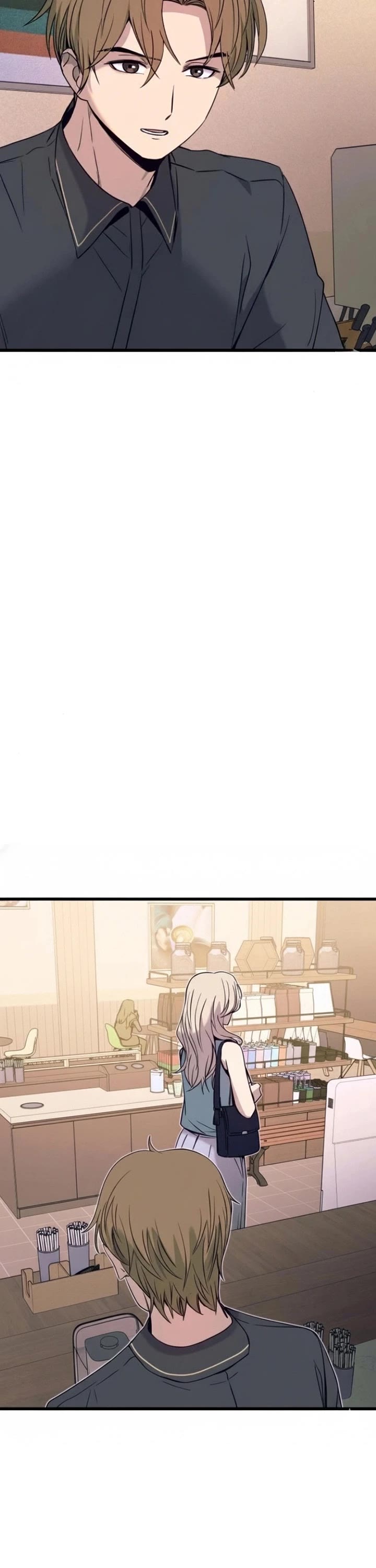 My Bias Gets on the Last Train Chap 55 - Next Chap 56