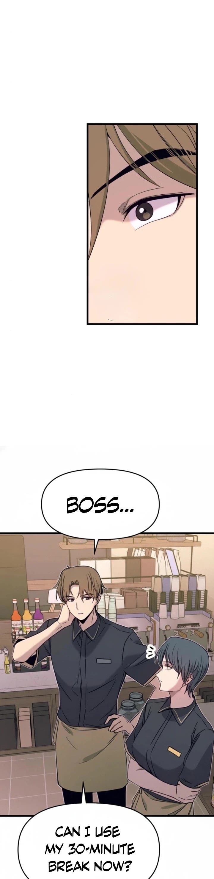 My Bias Gets on the Last Train Chap 55 - Next Chap 56