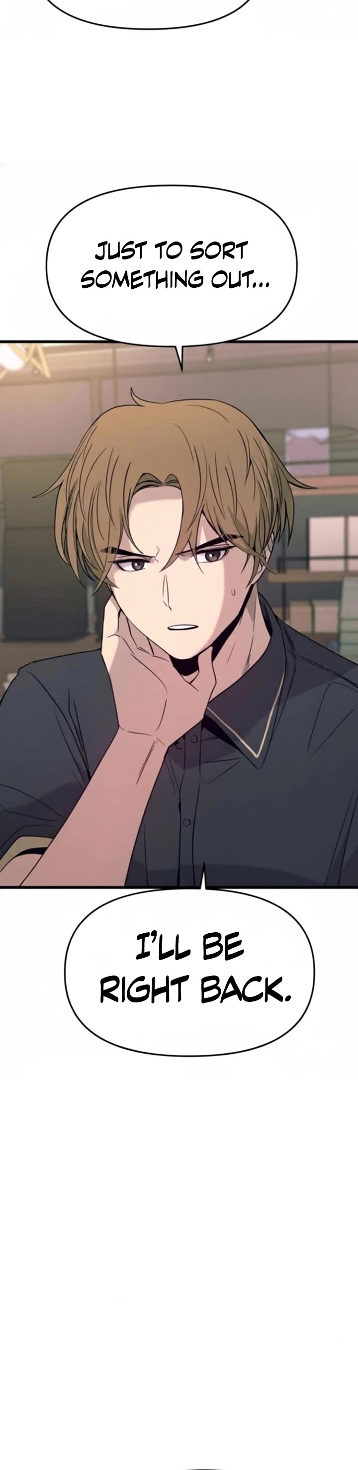 My Bias Gets on the Last Train Chap 55 - Next Chap 56