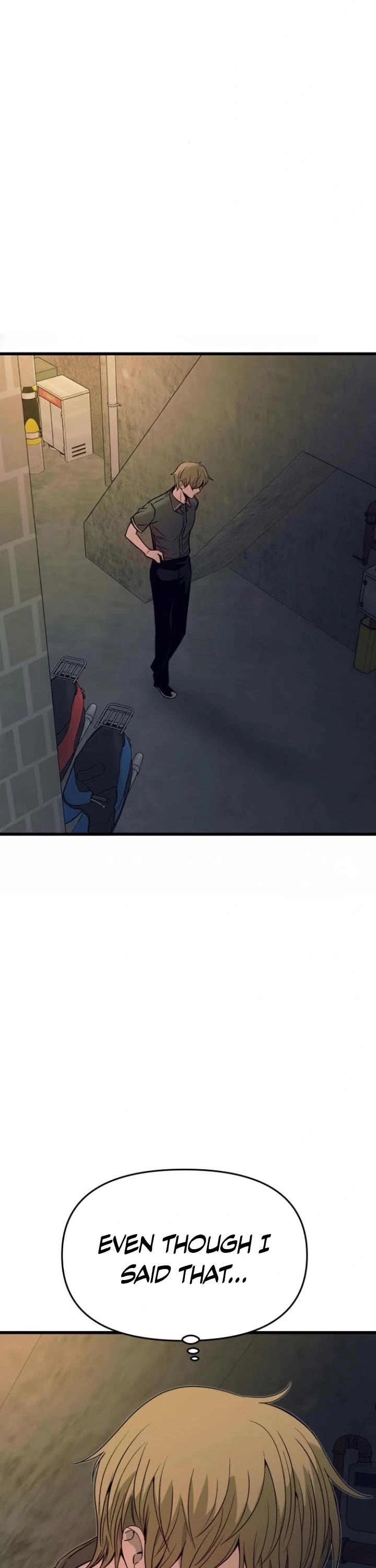 My Bias Gets on the Last Train Chap 55 - Next Chap 56