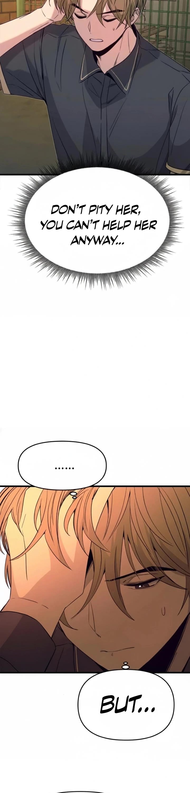 My Bias Gets on the Last Train Chap 55 - Next Chap 56