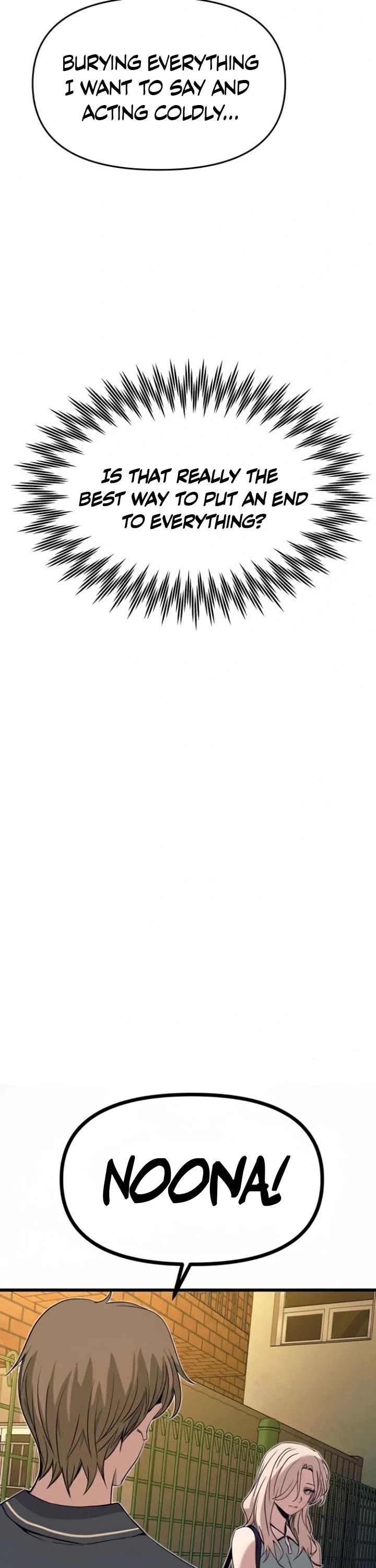 My Bias Gets on the Last Train Chap 55 - Next Chap 56