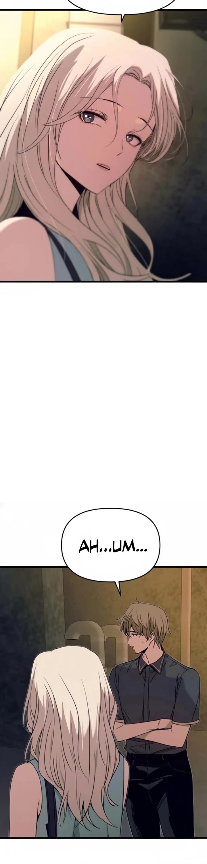 My Bias Gets on the Last Train Chap 55 - Next Chap 56