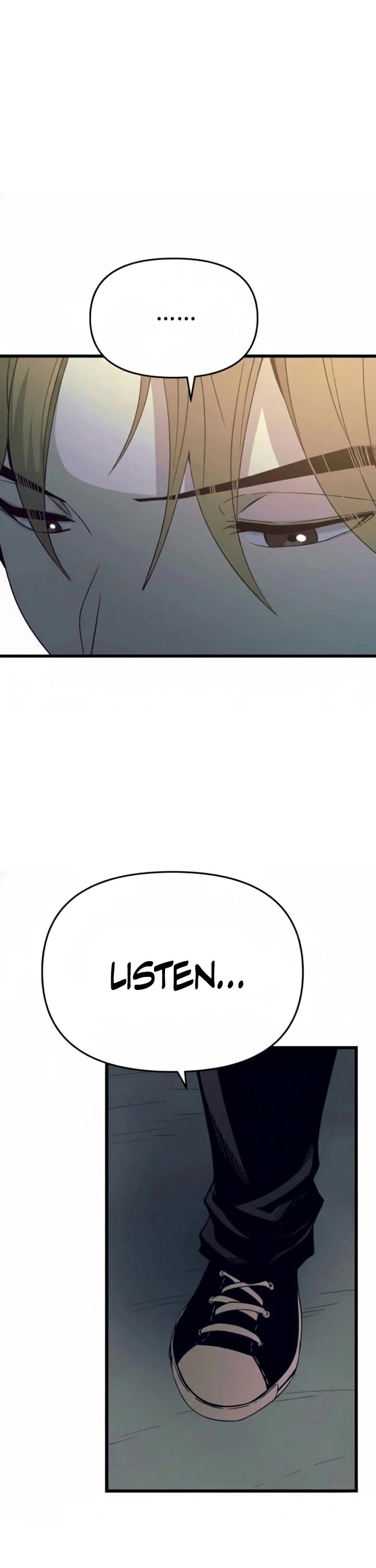 My Bias Gets on the Last Train Chap 55 - Next Chap 56