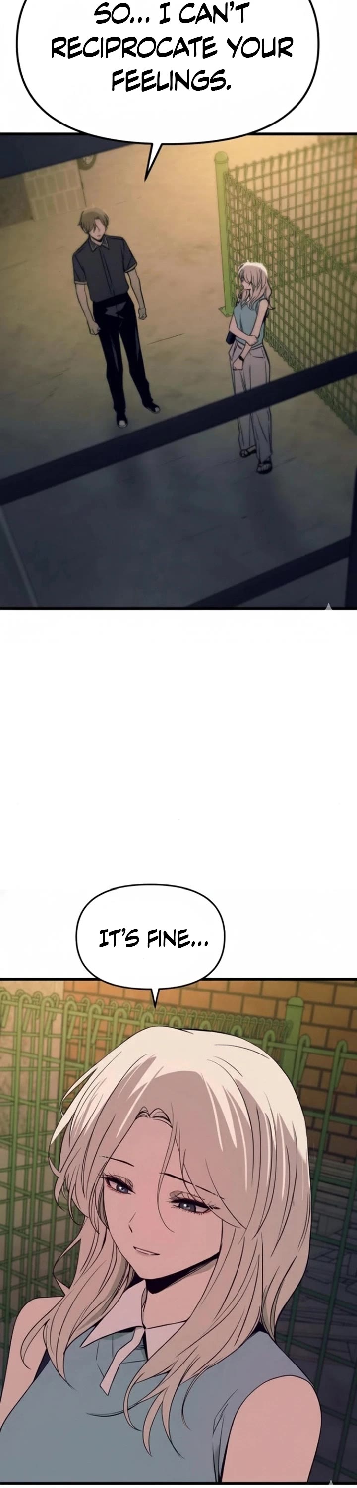 My Bias Gets on the Last Train Chap 55 - Next Chap 56