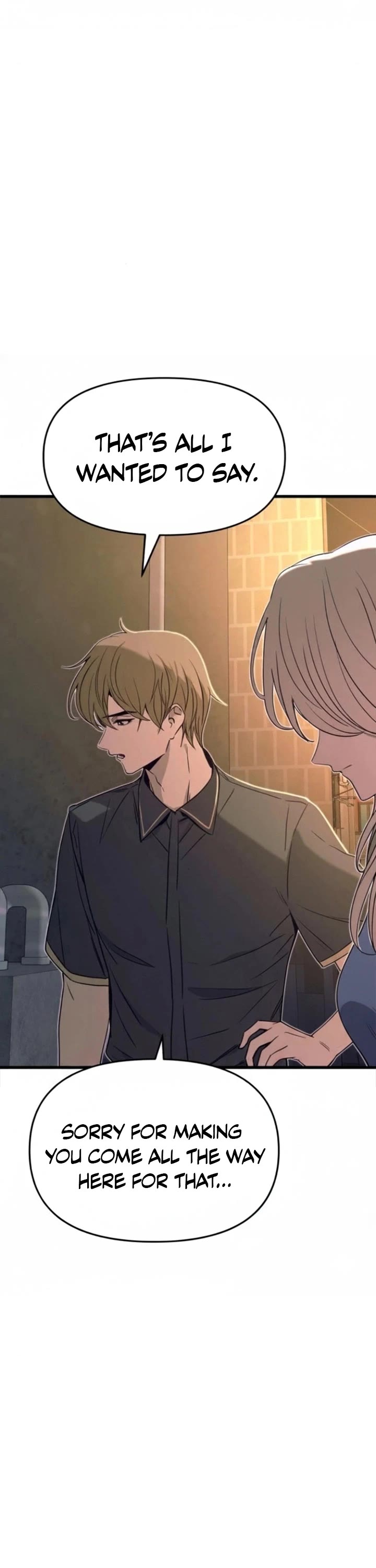 My Bias Gets on the Last Train Chap 55 - Next Chap 56