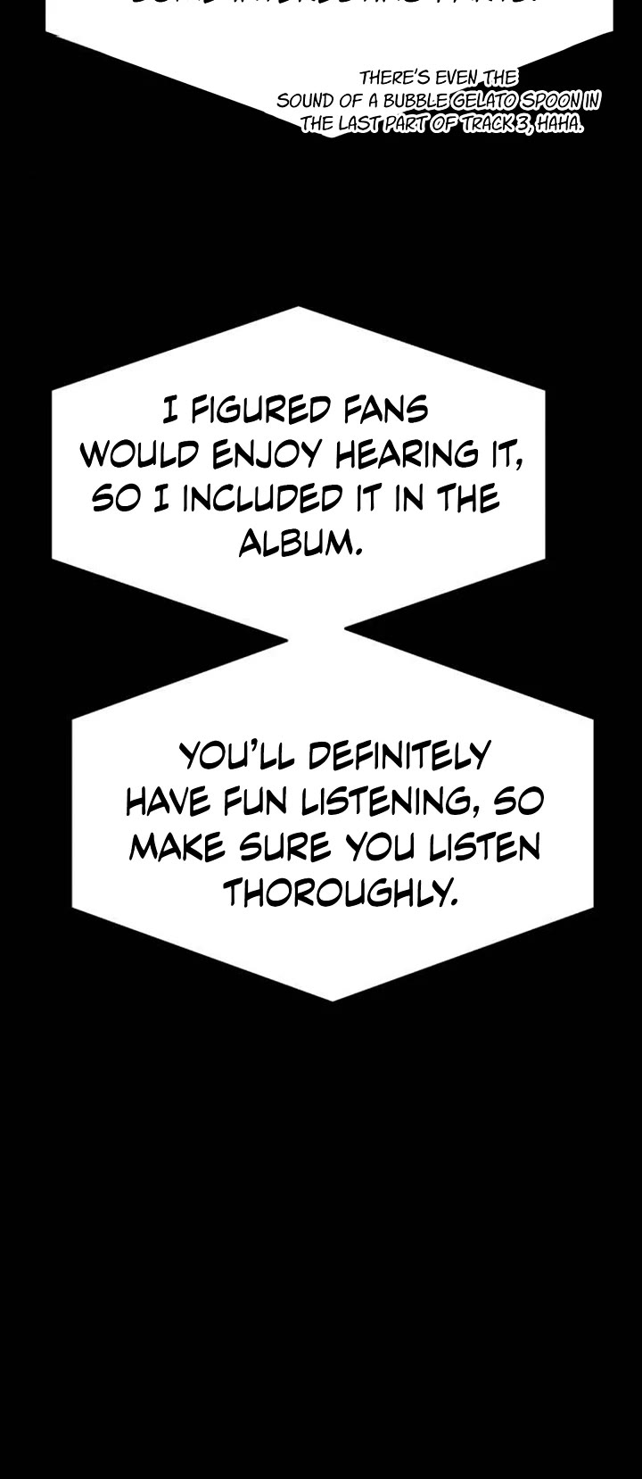 My Bias Gets on the Last Train Chap 56 - Next Chap 57