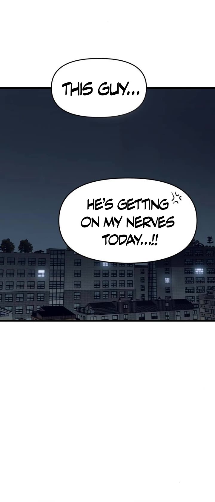 My Bias Gets on the Last Train Chap 56 - Next Chap 57