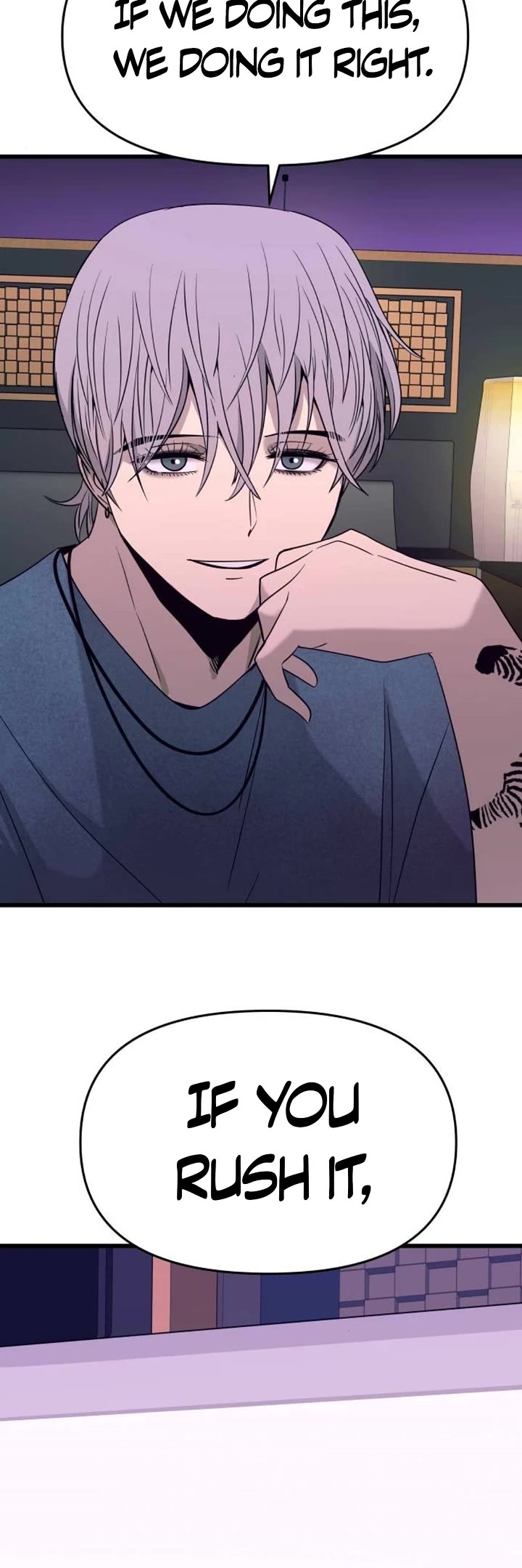 My Bias Gets on the Last Train Chap 56 - Next Chap 57