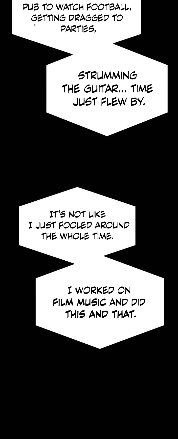 My Bias Gets on the Last Train Chap 56 - Next Chap 57