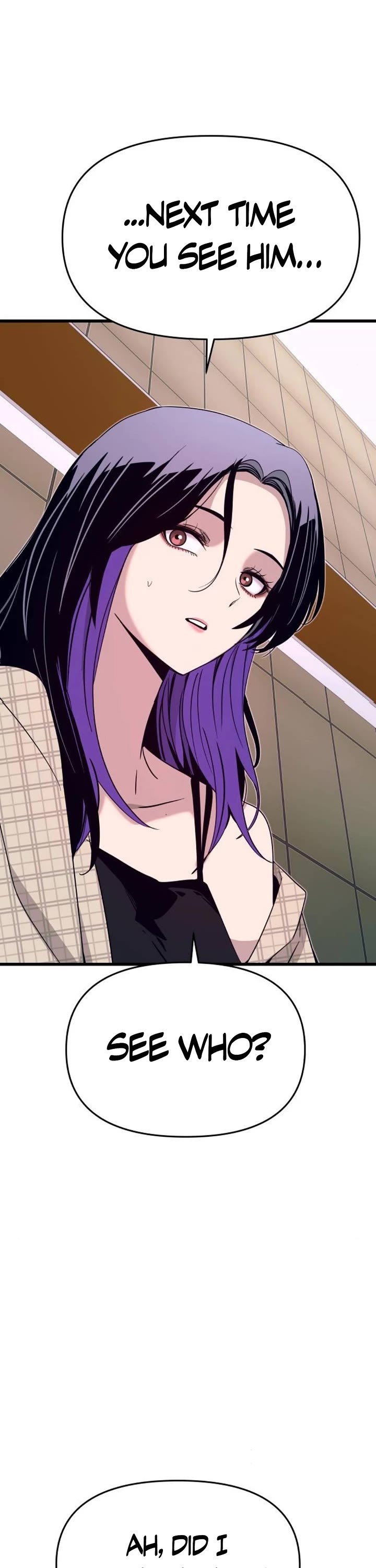 My Bias Gets on the Last Train Chap 56 - Next Chap 57