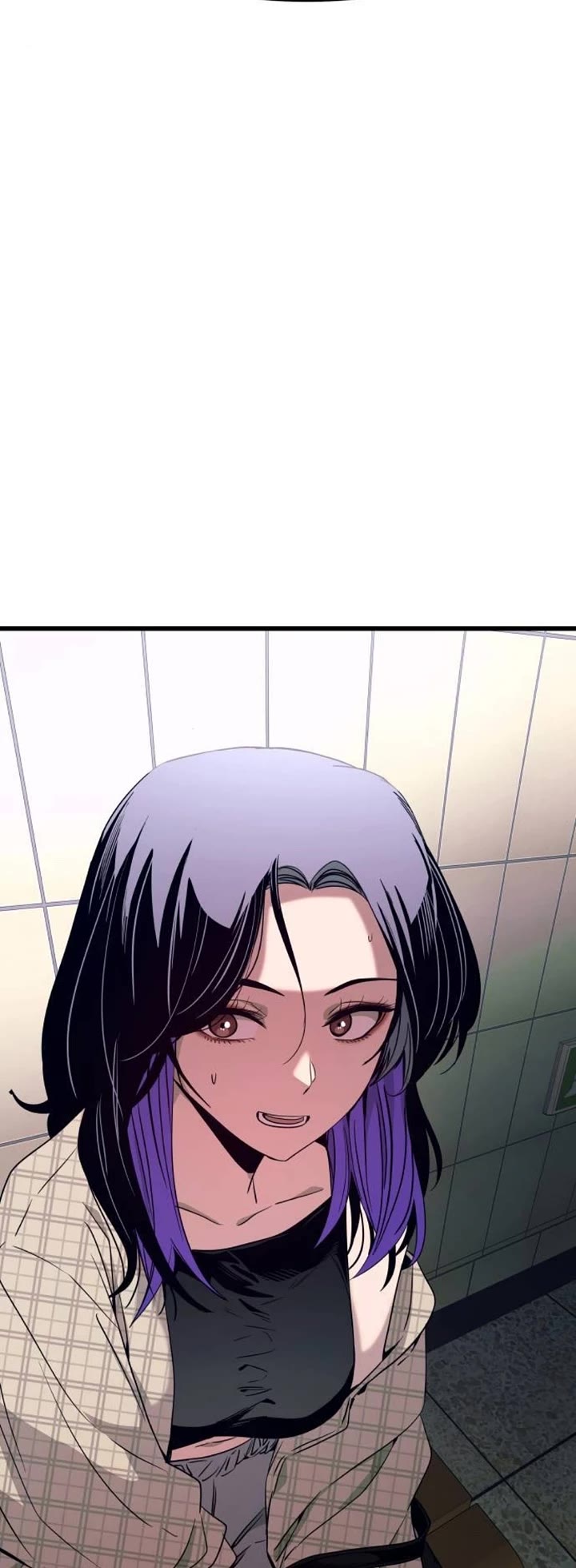 My Bias Gets on the Last Train Chap 56 - Next Chap 57