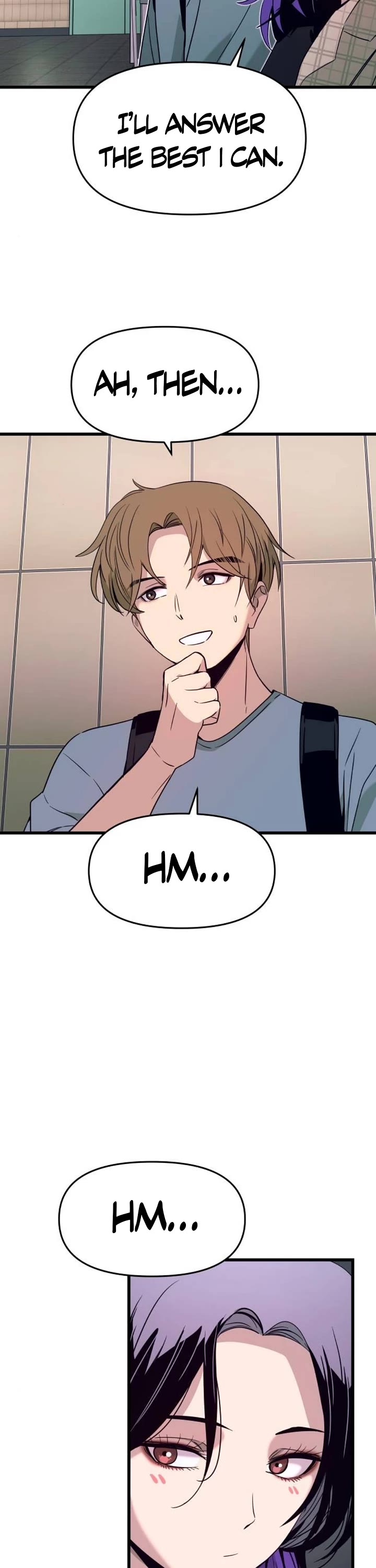 My Bias Gets on the Last Train Chap 56 - Next Chap 57