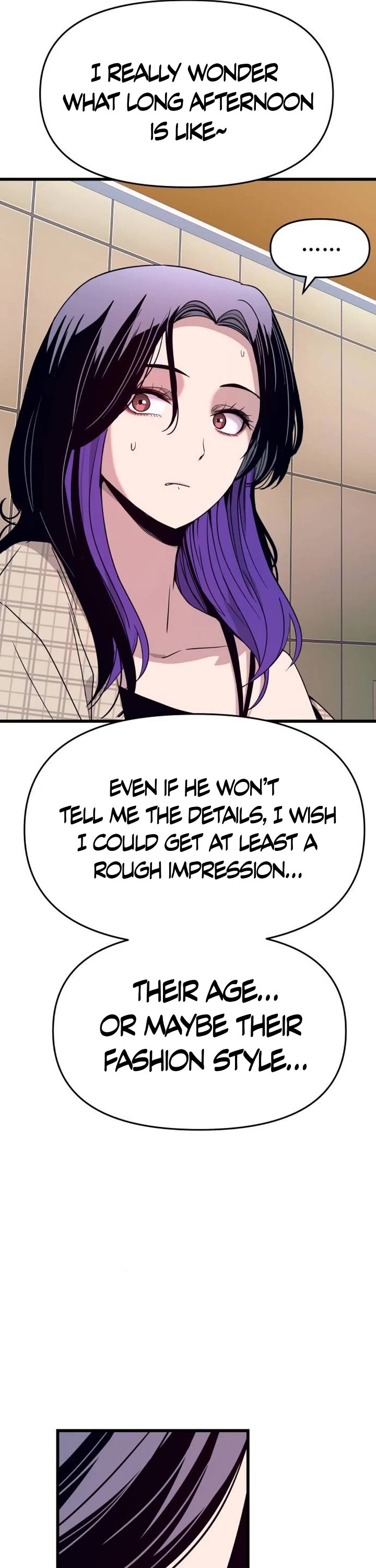 My Bias Gets on the Last Train Chap 56 - Next Chap 57