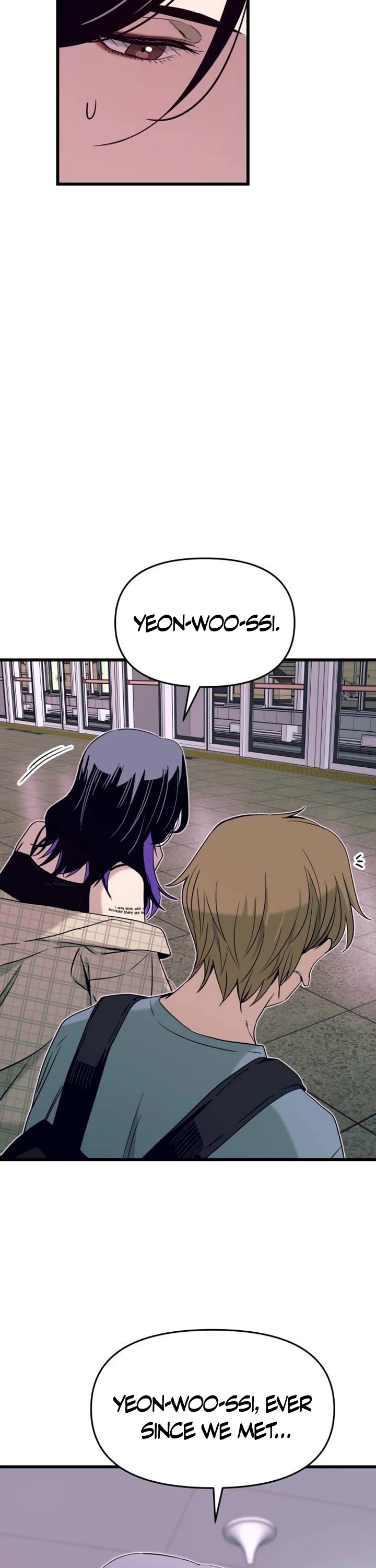 My Bias Gets on the Last Train Chap 56 - Next Chap 57