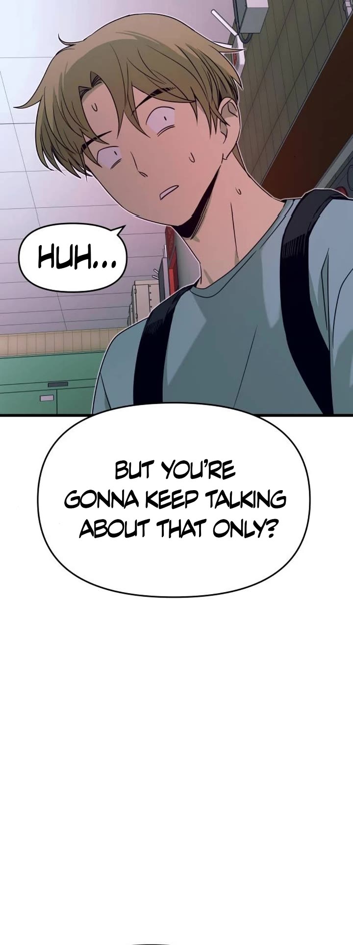 My Bias Gets on the Last Train Chap 56 - Next Chap 57