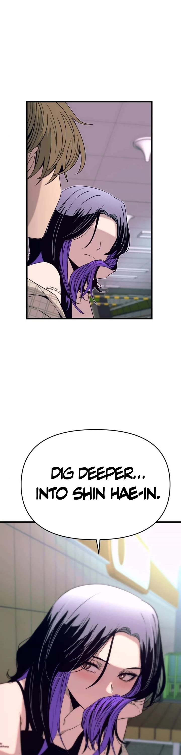 My Bias Gets on the Last Train Chap 56 - Next Chap 57