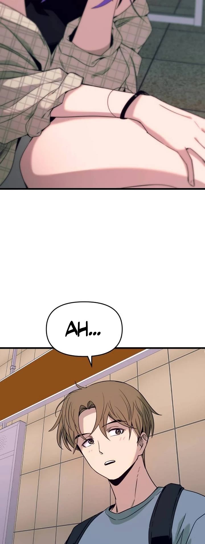 My Bias Gets on the Last Train Chap 56 - Next Chap 57