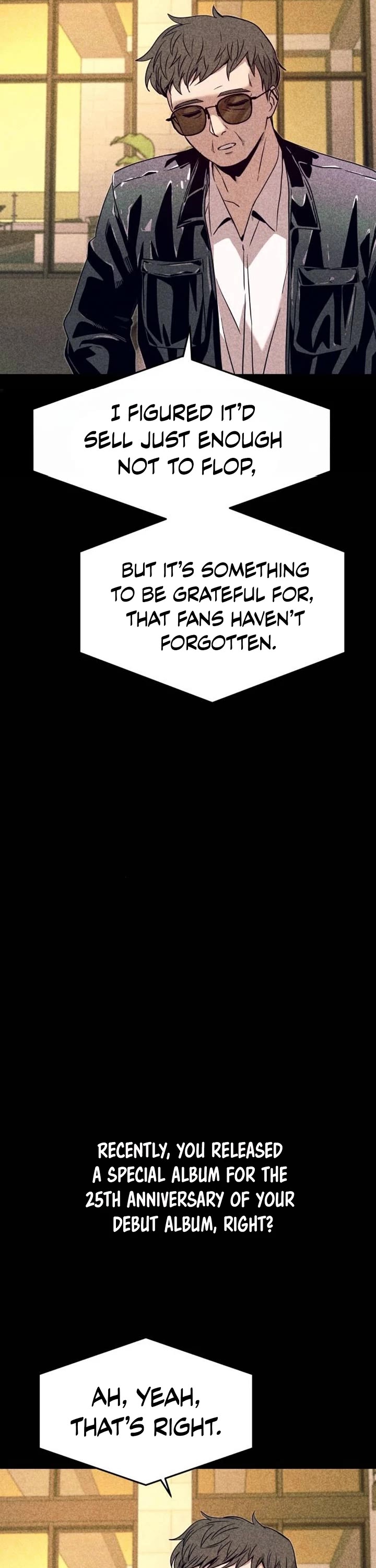 My Bias Gets on the Last Train Chap 56 - Next Chap 57