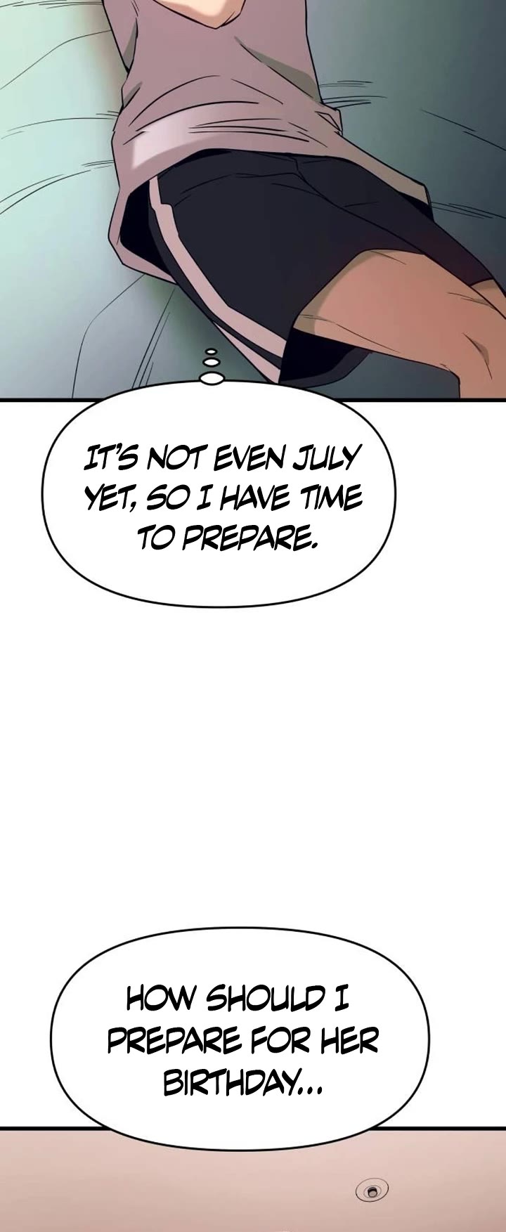 My Bias Gets on the Last Train Chap 56 - Next Chap 57