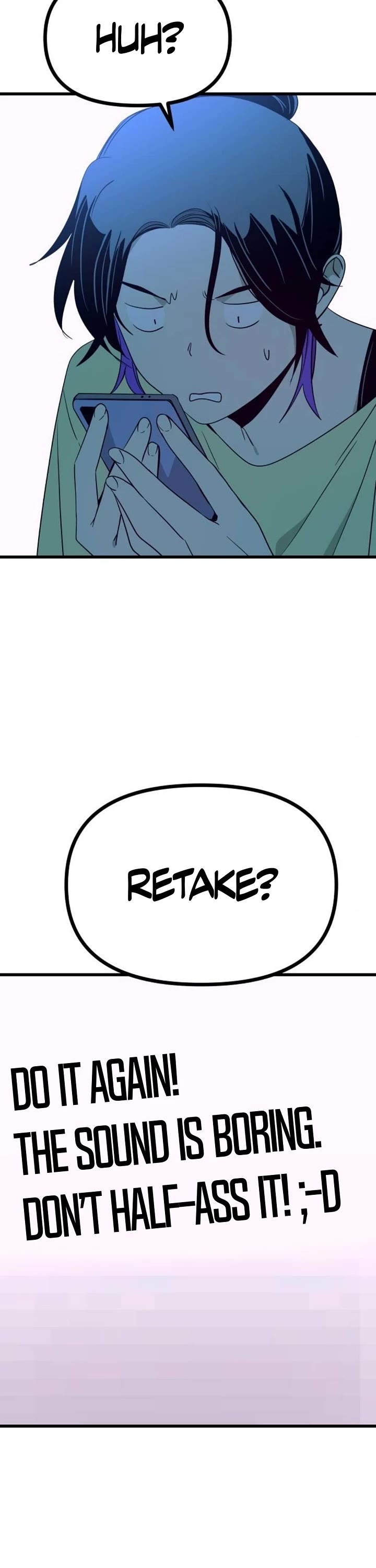 My Bias Gets on the Last Train Chap 56 - Next Chap 57