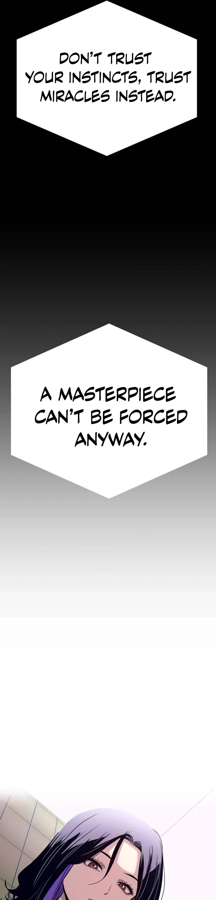 My Bias Gets on the Last Train Chap 56 - Next Chap 57
