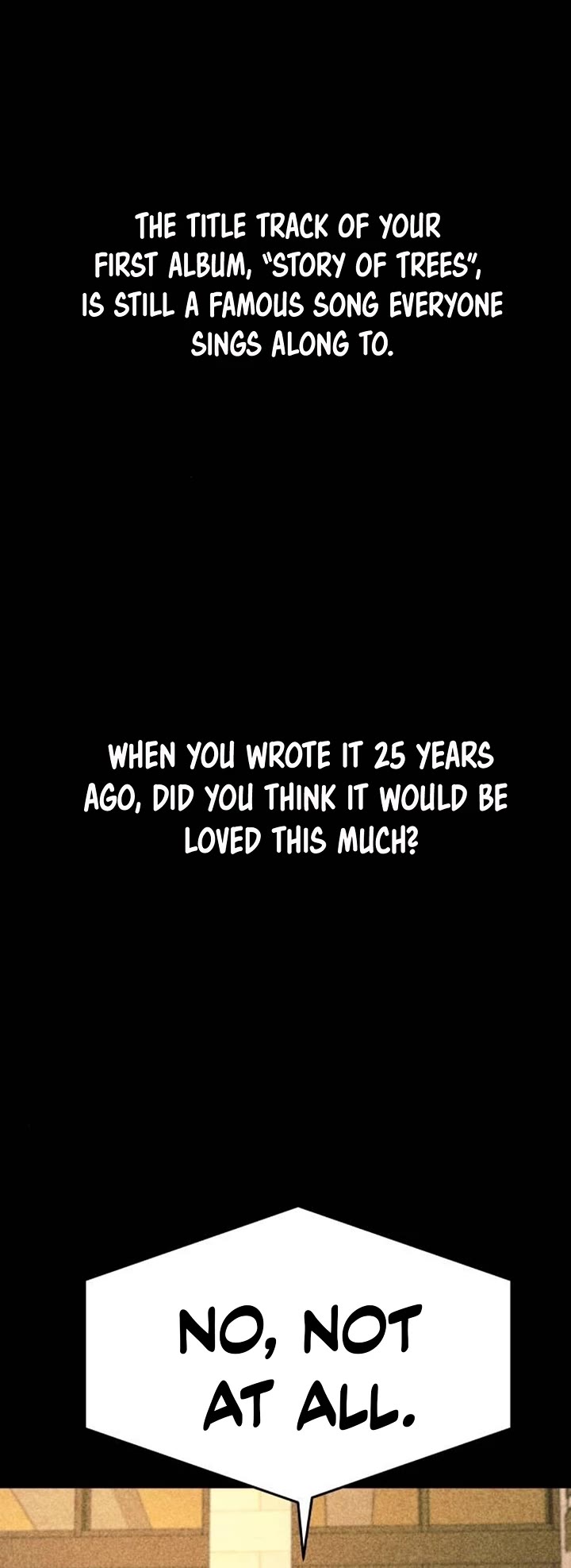 My Bias Gets on the Last Train Chap 56 - Next Chap 57