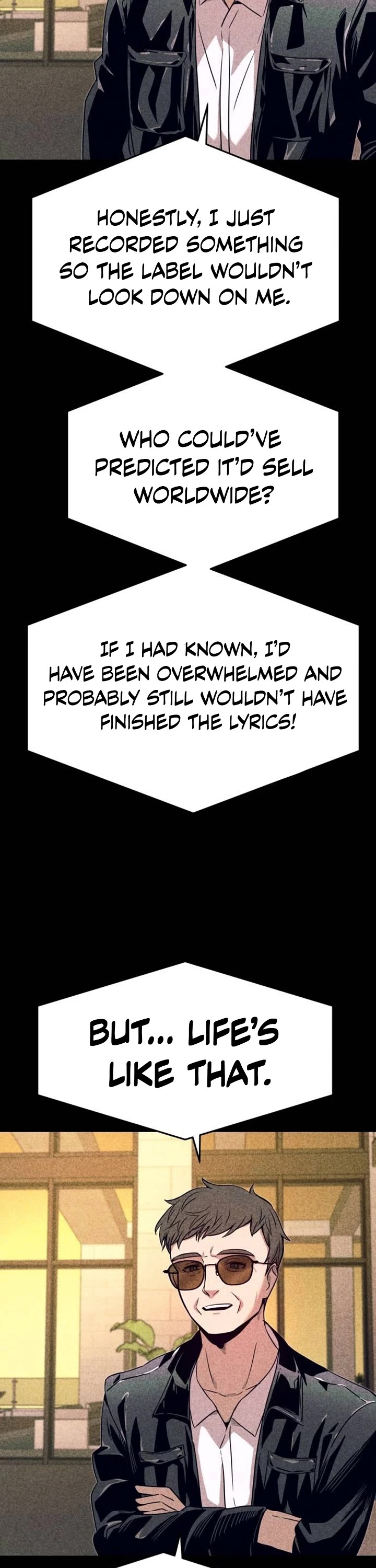 My Bias Gets on the Last Train Chap 56 - Next Chap 57