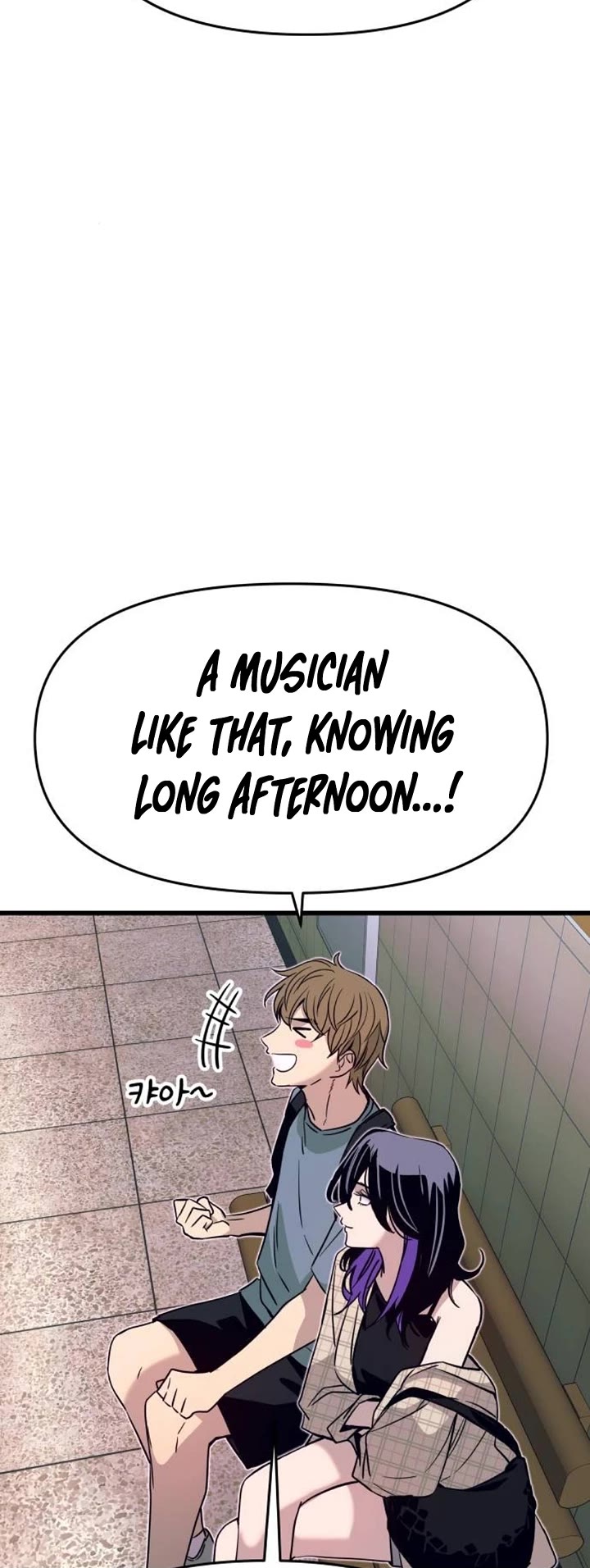 My Bias Gets on the Last Train Chap 56 - Next Chap 57