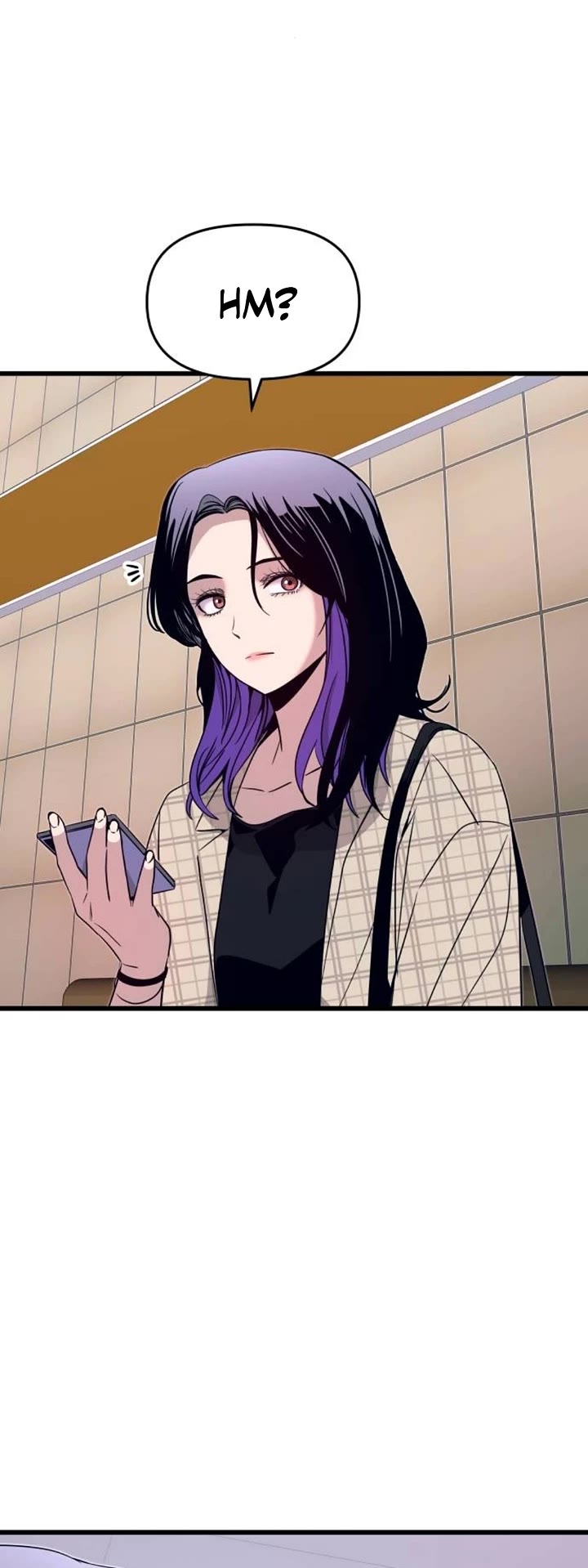 My Bias Gets on the Last Train Chap 56 - Next Chap 57
