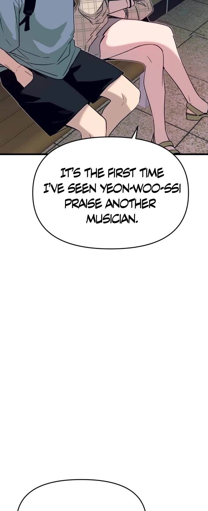 My Bias Gets on the Last Train Chap 56 - Next Chap 57